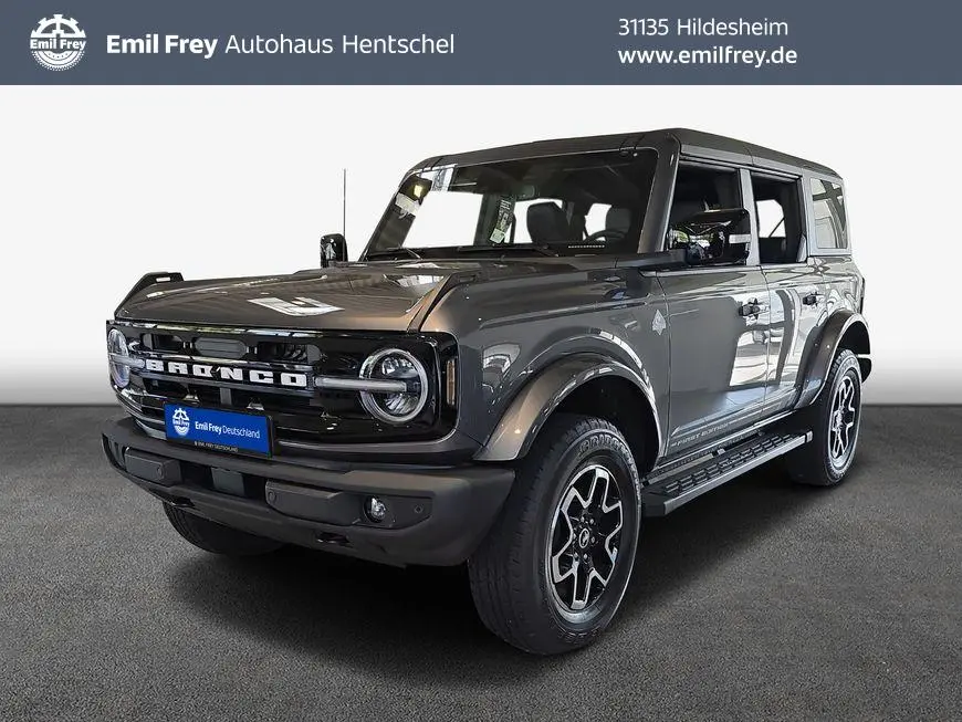 Ford Hentschel Hildesheim
