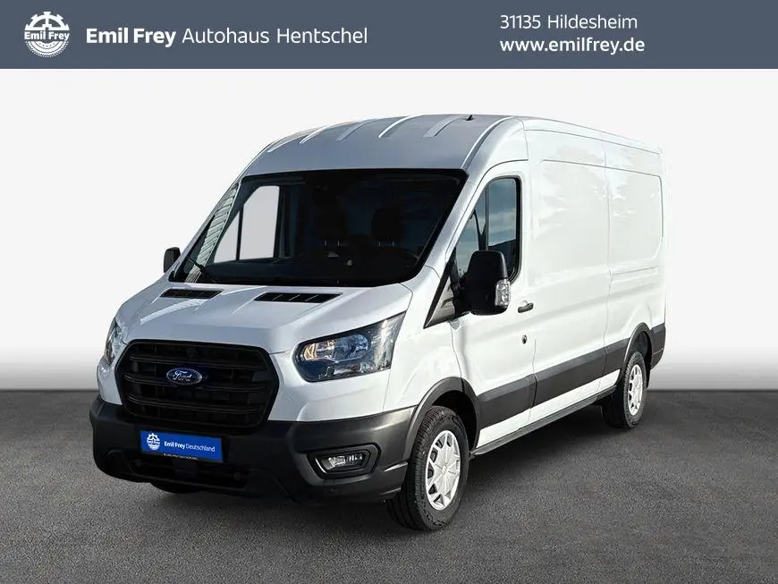 Ford Hentschel Hildesheim