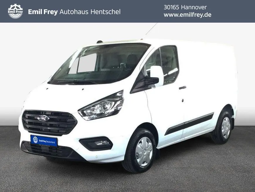 Ford Hentschel Hildesheim