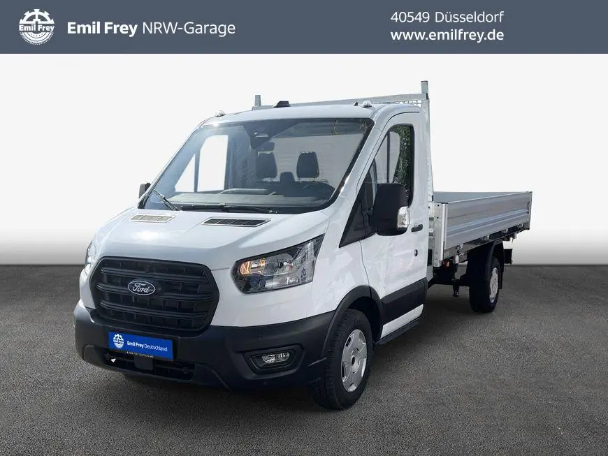 Ford Am Handweiser