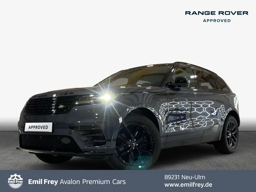 Avalon Premium Cars Neu Ulm