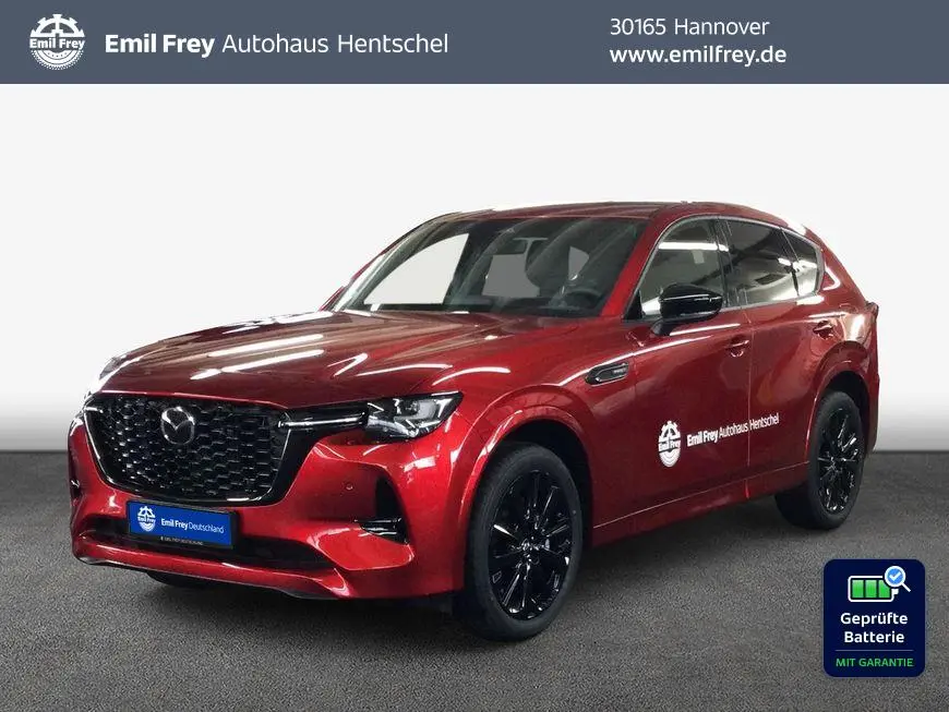 Autohaus Hentschel Gmbh Mazda Service