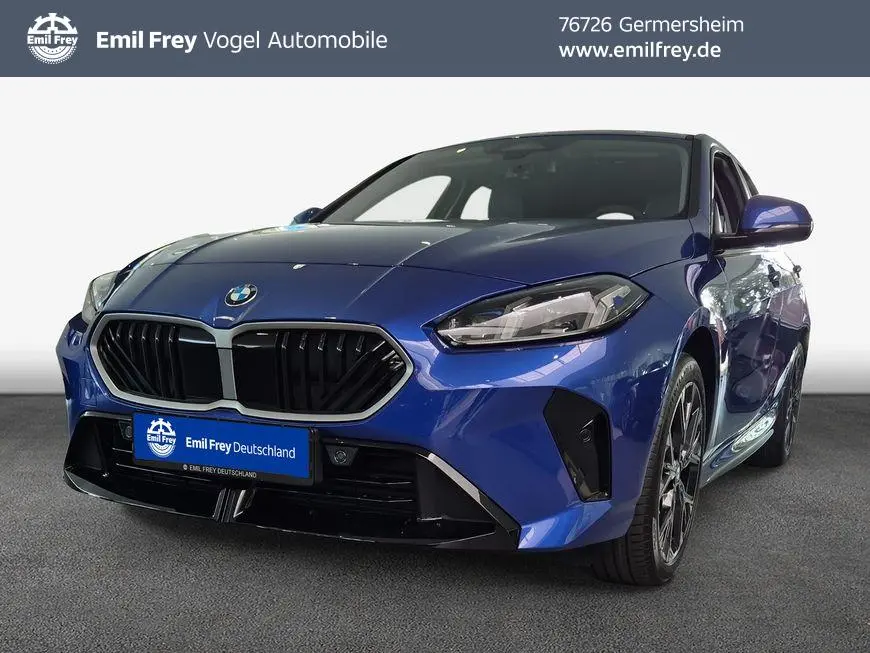 Vogel Germersheim Bmw