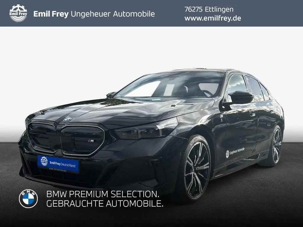 Emil Frey Ungeheuer Automobile Ettlingen