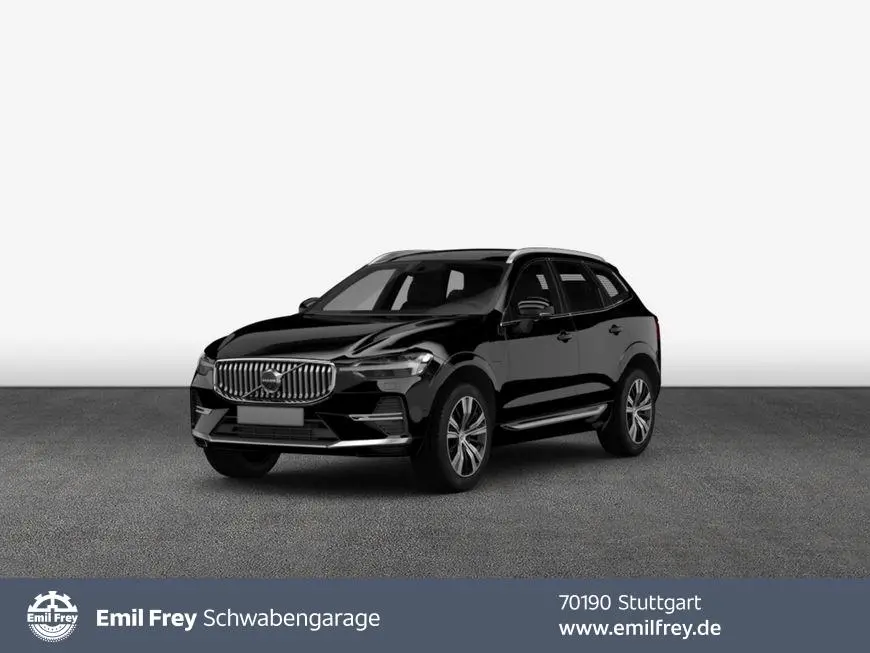 Emil Frey Volvo Centrum Im Ostendnull