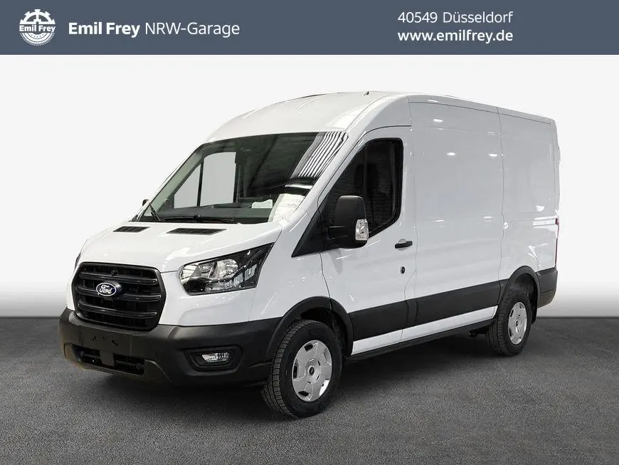 Ford Am Handweiser
