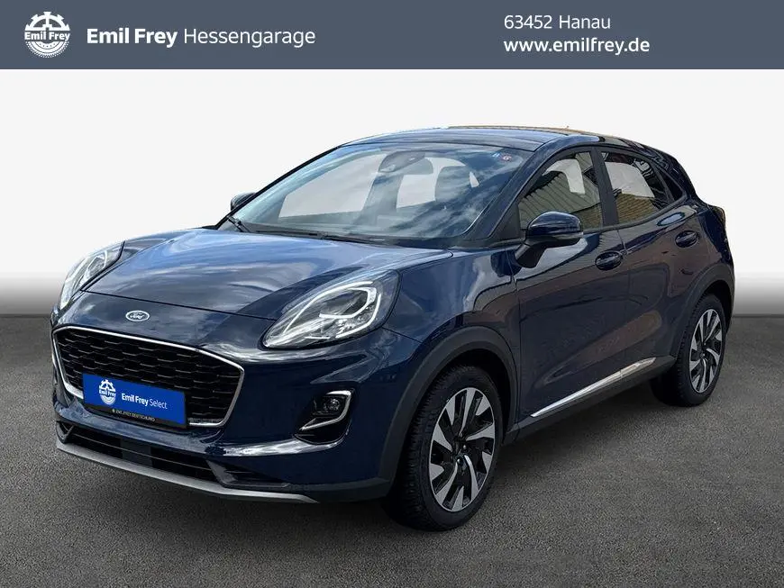 Emil Frey Hessengarage Hanau
