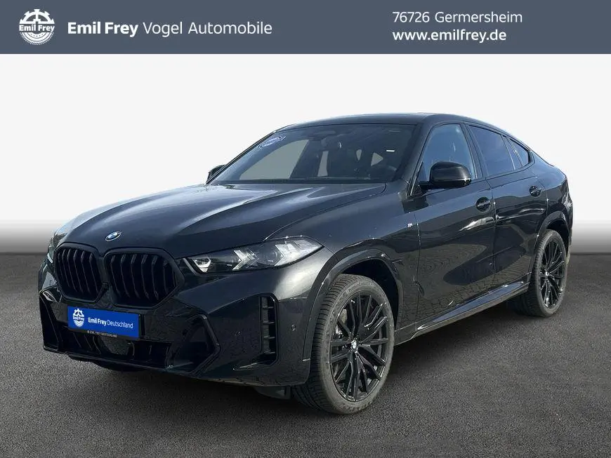 Vogel Germersheim Bmw