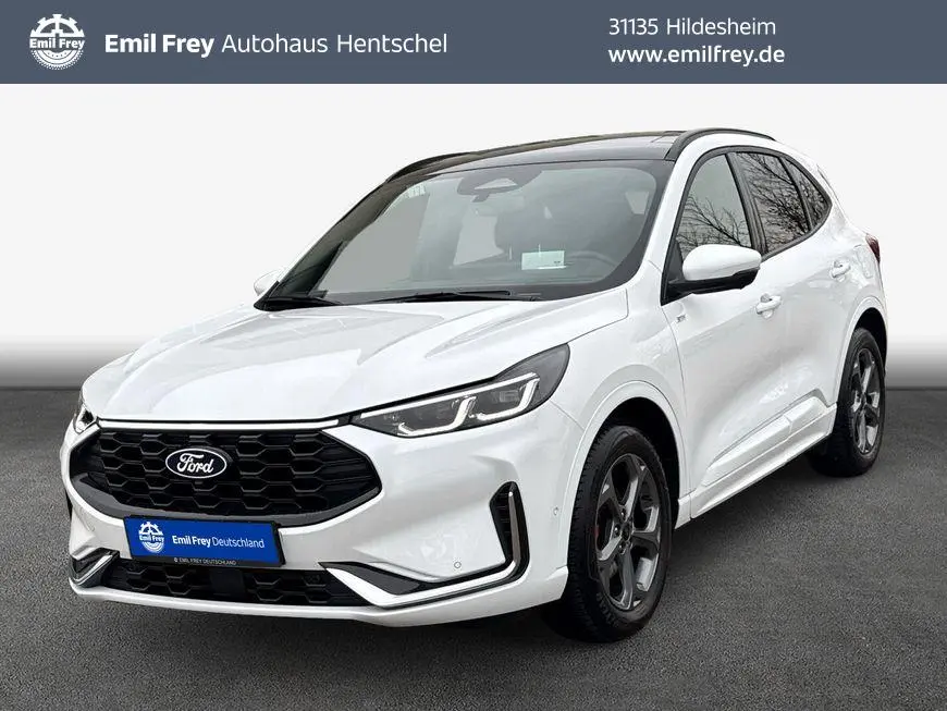 Ford Hentschel Hildesheim