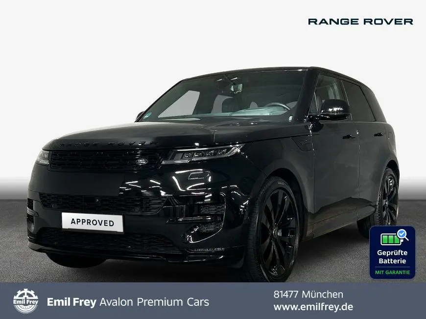 Emil Frey Avalon Premium Cars