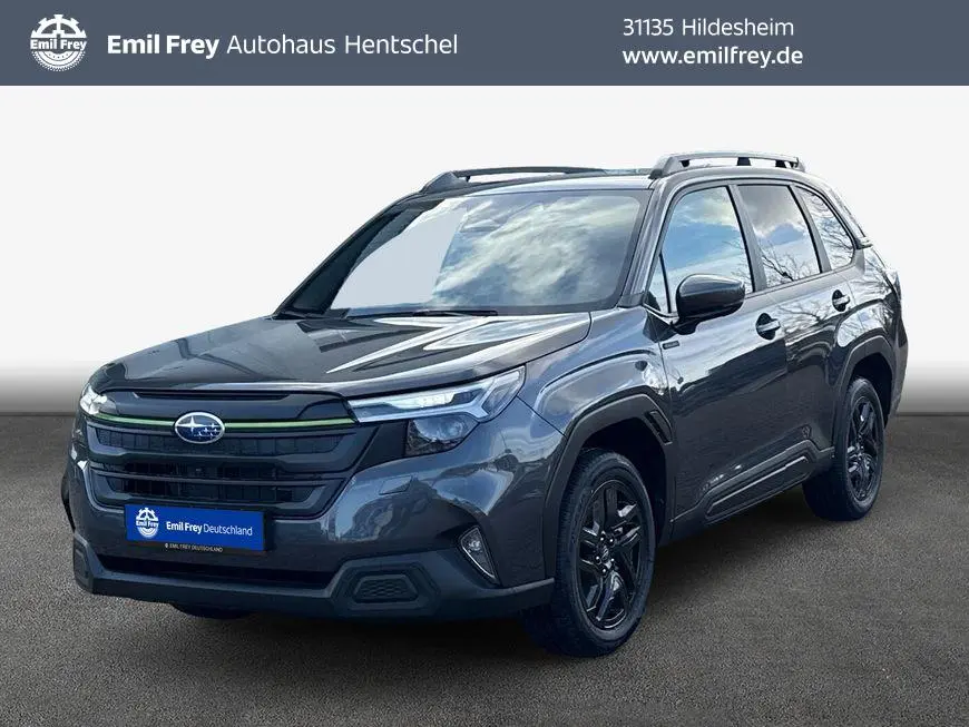 Emil Frey Autohaus Hentschel Hannover