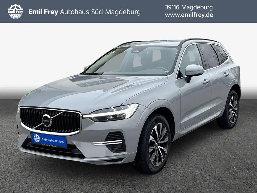 Emil Frey Volvo Centrum Im Ostendnull