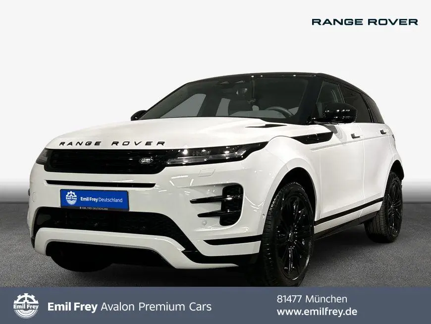 Emil Frey Avalon Premium Cars