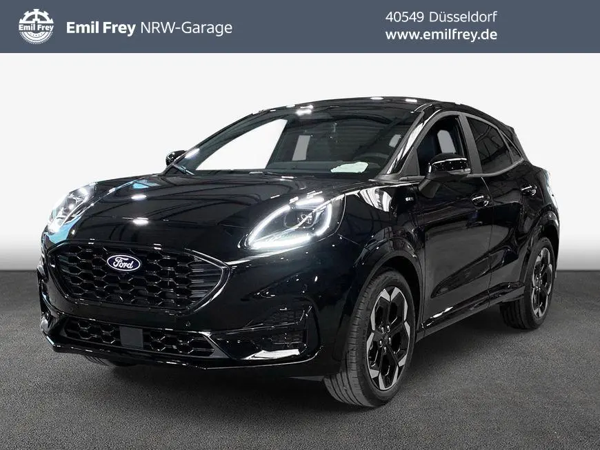 Ford Am Handweiser