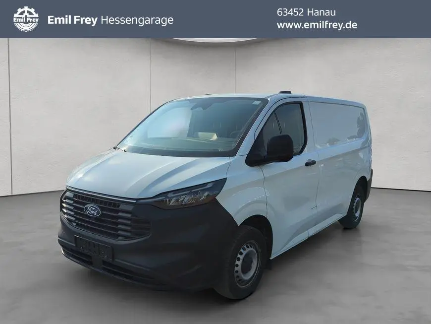 Emil Frey Hessengarage Hanau