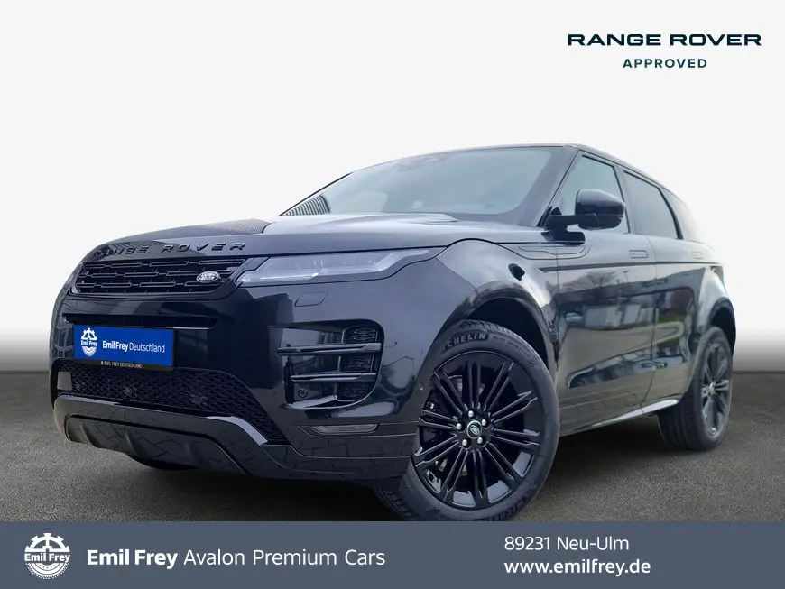 Avalon Premium Cars Neu Ulm
