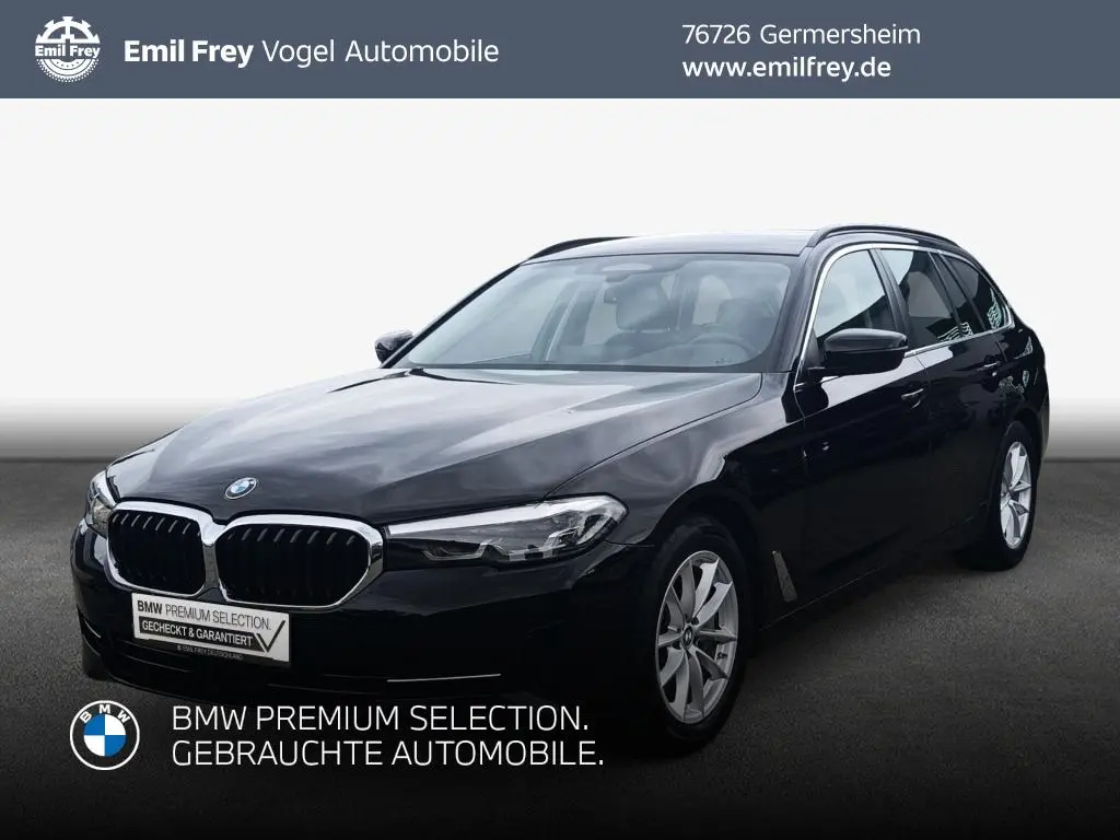 Vogel Germersheim Bmw