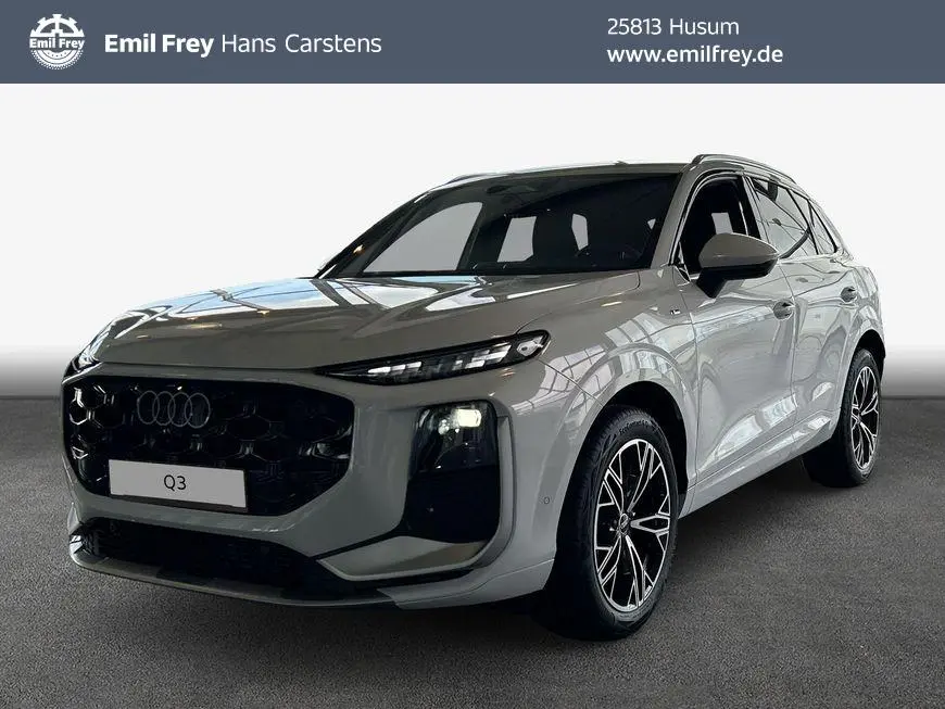 Emil Frey Hans Carstens Husum: Ihr Autohaus in der Region.