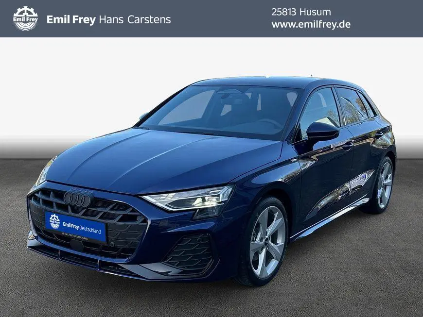 Fabelhafte Hans Carstens Husum Bildnull
